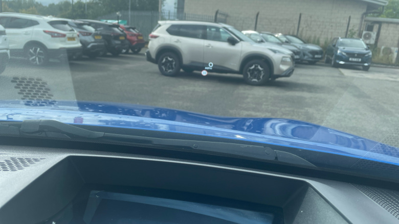 Nissan Qashqai 1.3 DiG-T MH Tekna 5dr Petrol Hatchback